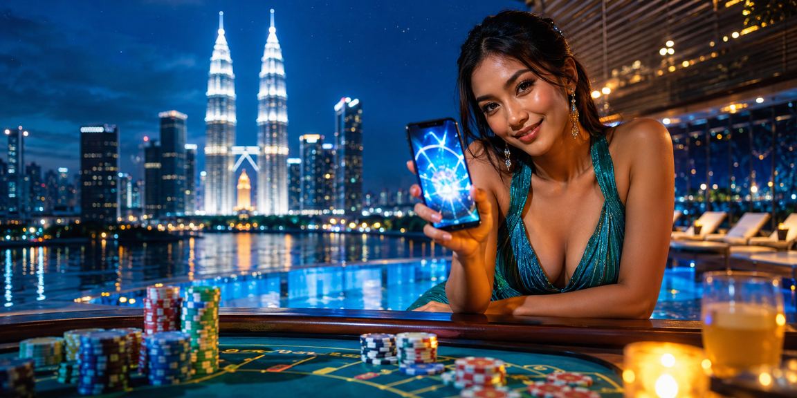 max bet
