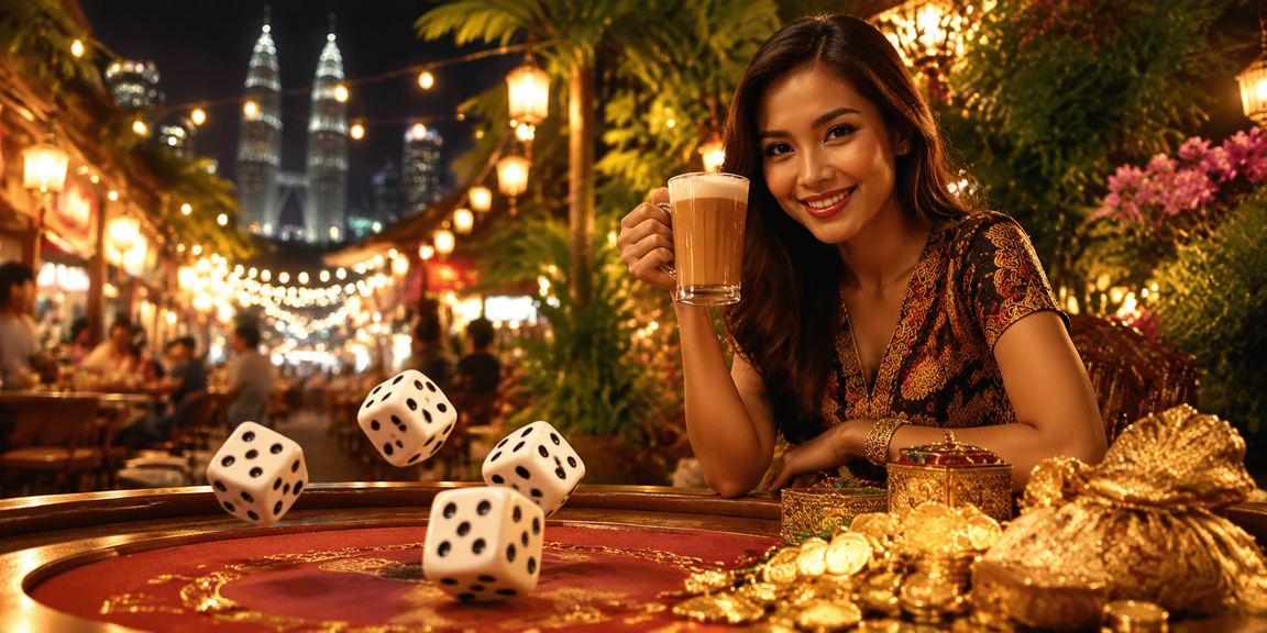 max bet